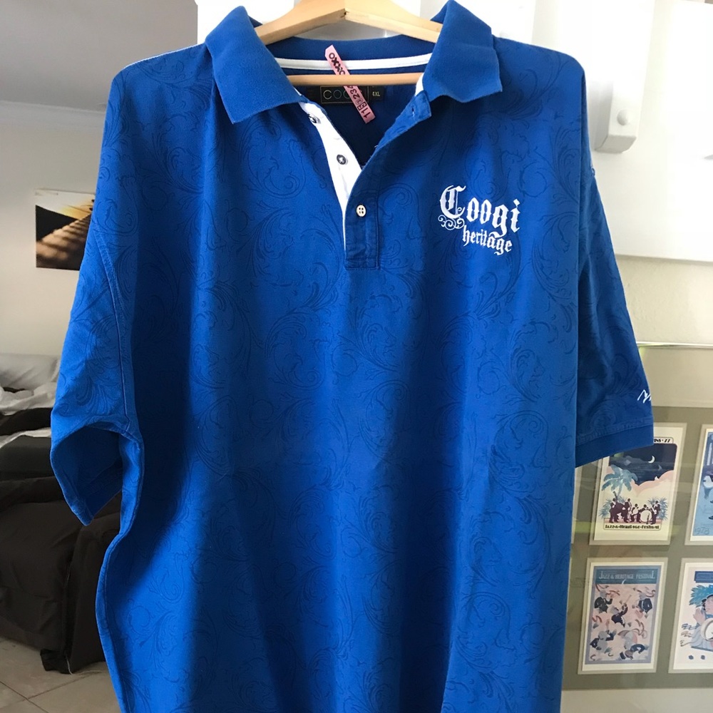 Men’s top